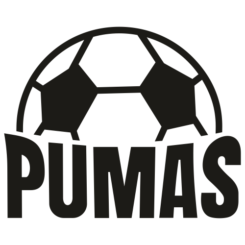 Pumas-Ball-Svg