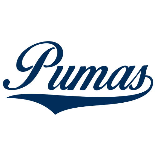 Pumas-Letter-Svg