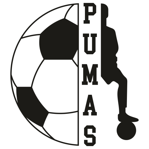 Pumas-Player-Svg