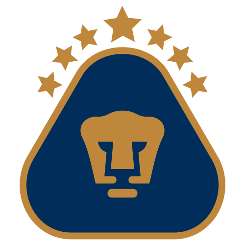 Pumas Logo Svg