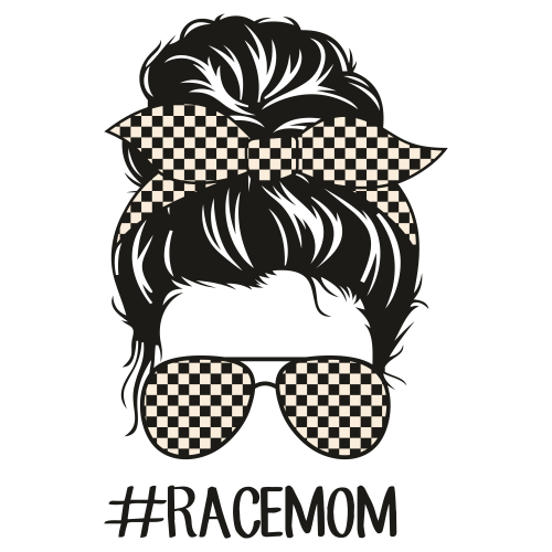 Race-Mom-Svg