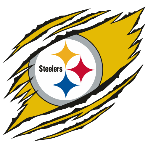 Ripped-Pittsburgh-Steelers-Logo-Svg