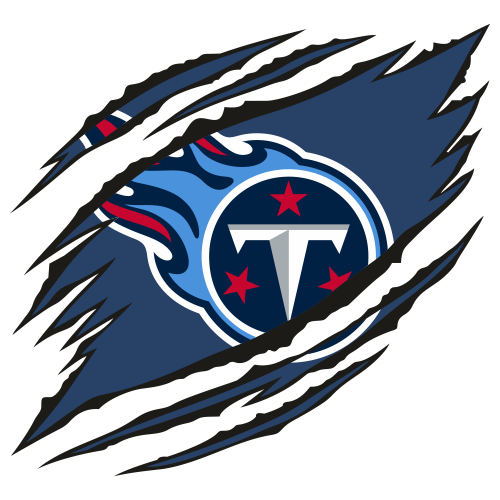 Ripped-Tennessee-Titans-Logo-Svg