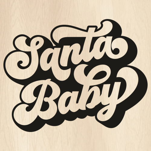 Santa-Baby-PNG