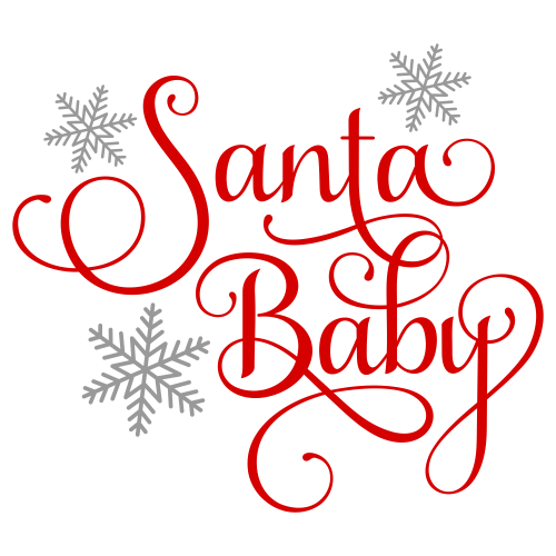 Santa-Baby-Christmas-SVG