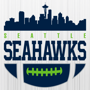 Seattle-Seahawks-Tower-Svg