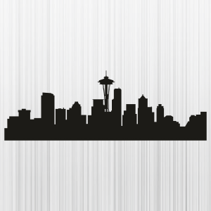 Seattle-Tower-Svg