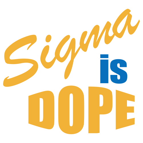 Sigma-is-Dope-Svg