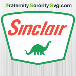 Sinclair-Logo-Svg