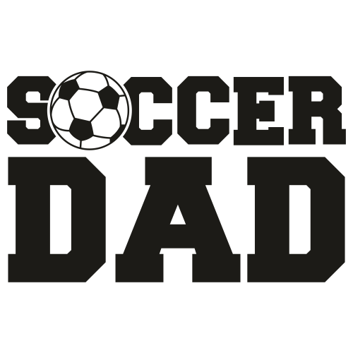 Soccer-Dad-SVG