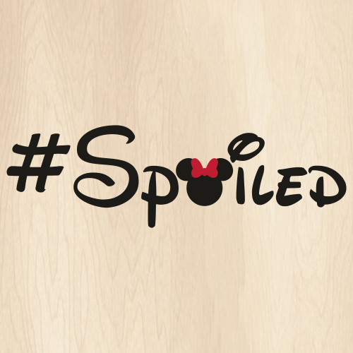 Spoiled-Svg