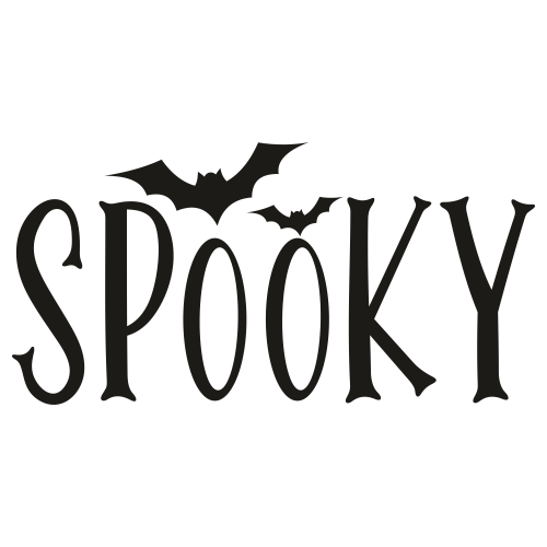 Spooky-Halloween-Letter-Svg