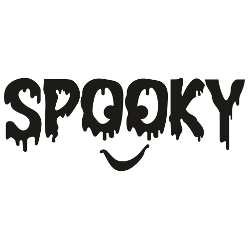 Spooky-Halloween-Svg