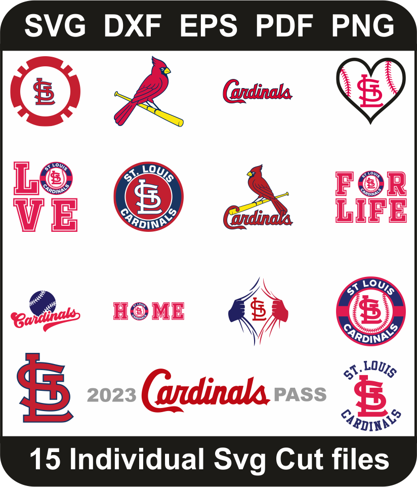 St-Louis-Cardinals-Svg-Bundle