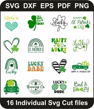 St-Patricks-Day-Heart-Svg-Pack