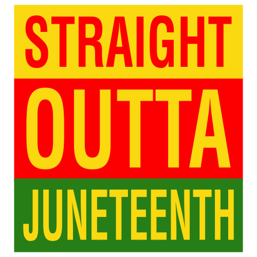 Straight-Outta-Junetennth-Svg