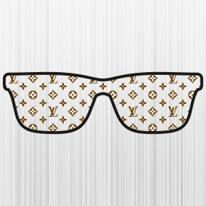 Sunglasses-Louis-Vuitton-Patter-Svg