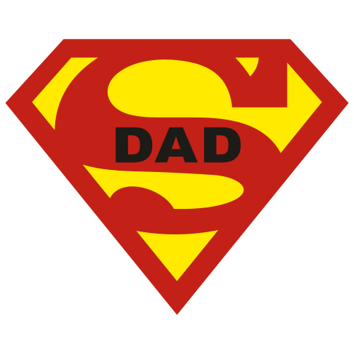 Super-Dad-Red-Svg
