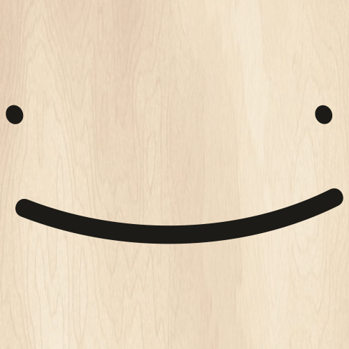 Smile-Svg