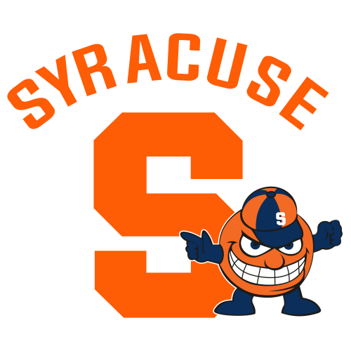 Syracuse-Cartoon-Svg