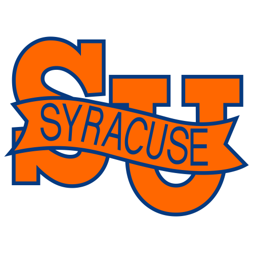 Syracuse-University-Oragnemen-Svg