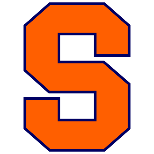 Syracuse University Otto Svg