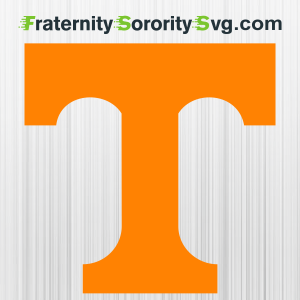 Tennessee-T-Svg