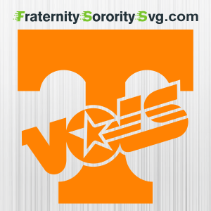 Tennessee-T-Vols-Svg