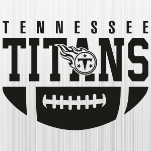 Tennessee-Titans-Ball-Black-Logo-Svg