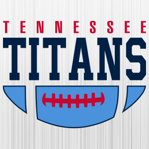 Tennessee-Titans-Ball-Svg