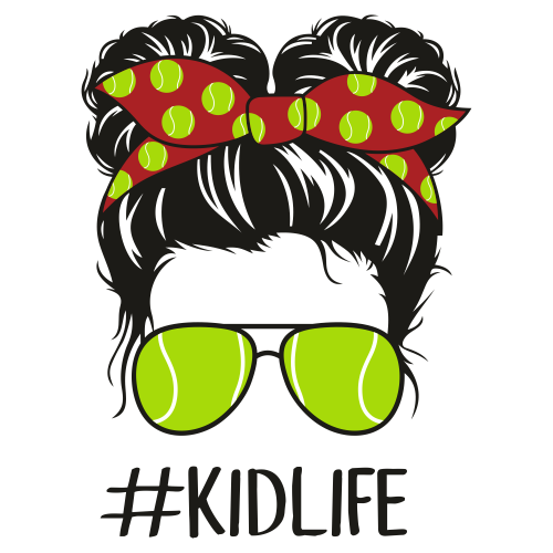 Tennis-Kid-Life-Svg