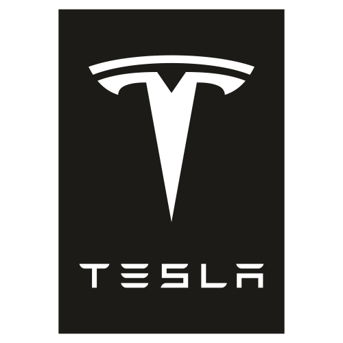 Tesla-Black-Logo-Svg