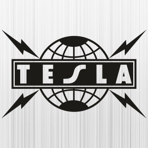 Tesla-Logo-Svg