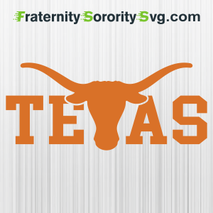 Texas-Longhorns-Logo-Svg
