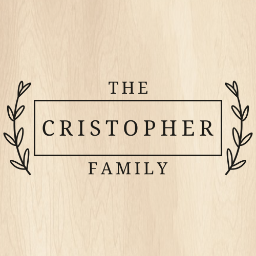 The-Cristopher-Family-Svg