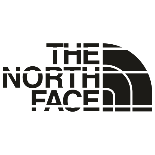 The-North-Face-Cut-Line-Svg