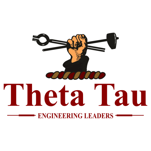 Theta Tau Engineering Leaders Svg