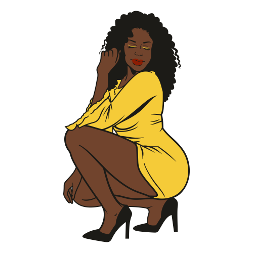 Download Thick Afro Woman Svg Afro Woman Svg Black Girl Logo Black Woman Face Svg Svg Cut File Download Jpg Png Svg Cdr Ai Pdf Eps Dxf Format