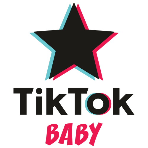 Tiktok-Baby-Svg