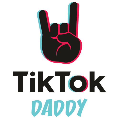 Tiktok-Daddy-Svg