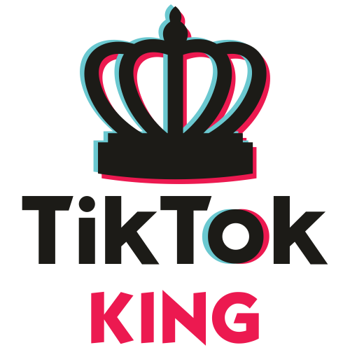 Tiktok-King-Svg