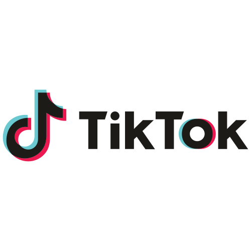 Tiktok-Logo-Svg
