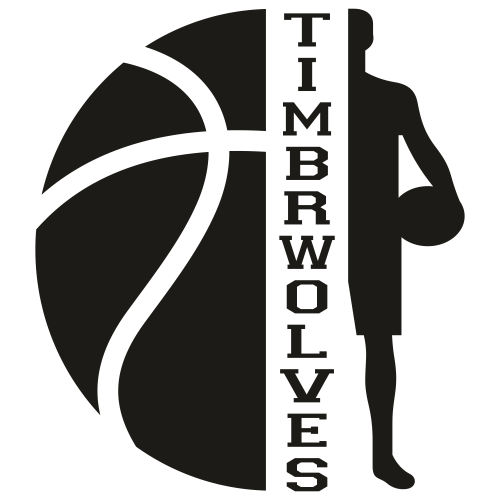 Timberwolves-Player-Svg