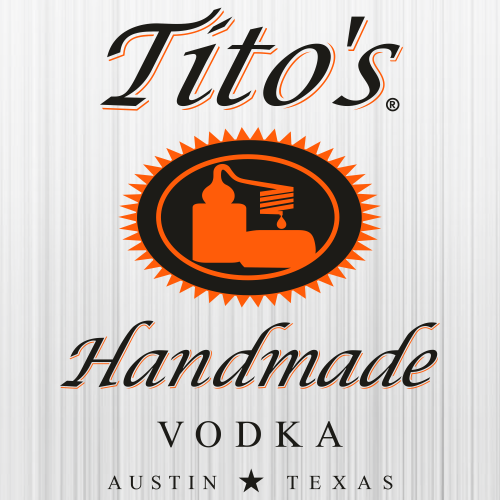 Titos-Handmade-Vodka-Austin-Texas-Logo-Svg