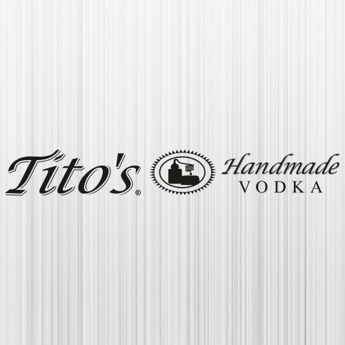 Titos-Handmade-Vodka-Black-Svg