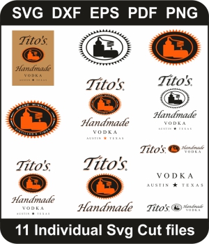 Titos-Vodka-Svg-Pack