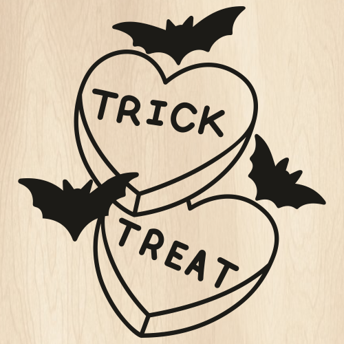 Trick-Or-Treat-Svg
