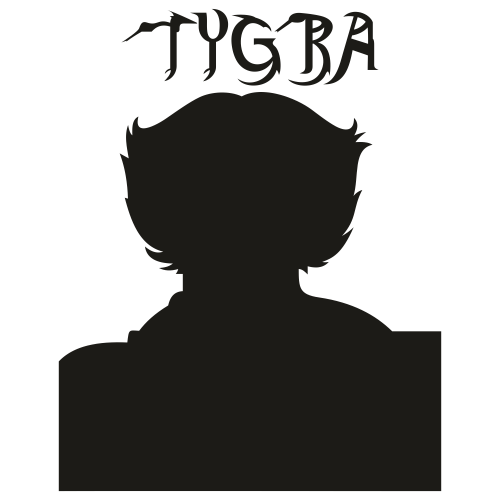 Tygra-Thundercats-Svg