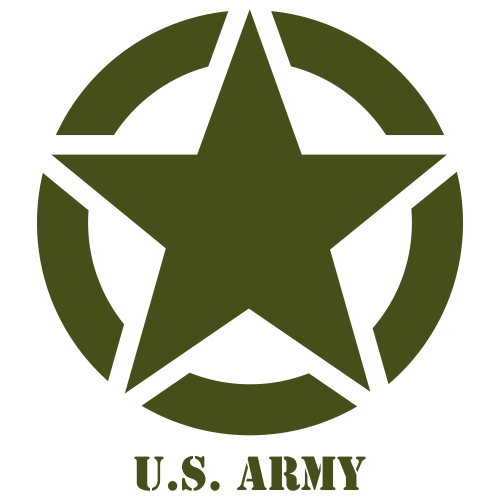 US-Army-Star-Logo-Svg