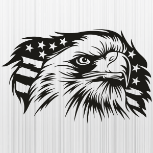 American-Eagle-Svg